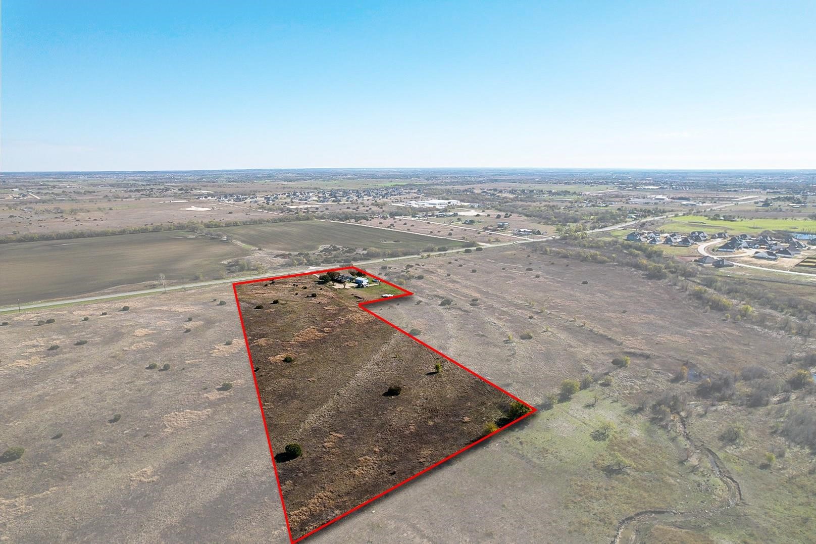 12001 A Fm 2331 Godley TX 76044