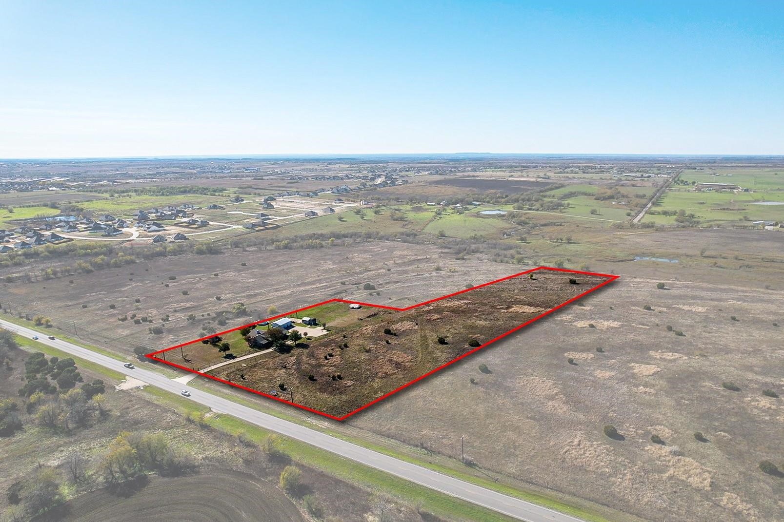 12001 A Fm 2331 Godley TX 76044