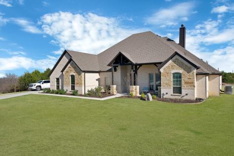 2008 Adams Overlook Weatherford TX 76088