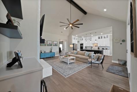 2008 Adams Overlook Weatherford TX 76088