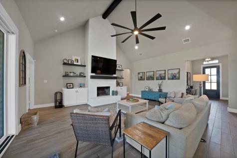 2008 Adams Overlook Weatherford TX 76088