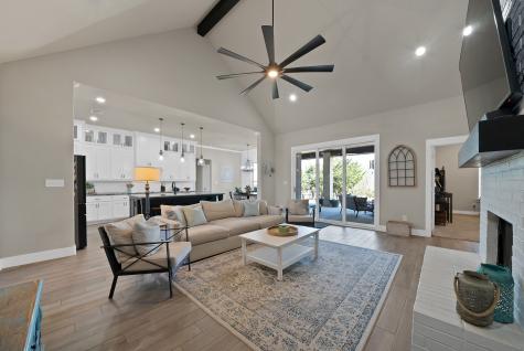 2008 Adams Overlook Weatherford TX 76088