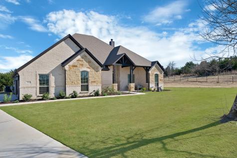 2008 Adams Overlook Weatherford TX 76088