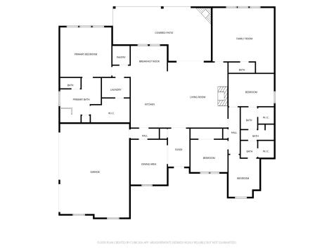 2008 Adams Overlook Weatherford TX 76088