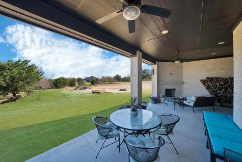 2008 Adams Overlook Weatherford TX 76088