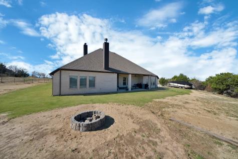 2008 Adams Overlook Weatherford TX 76088
