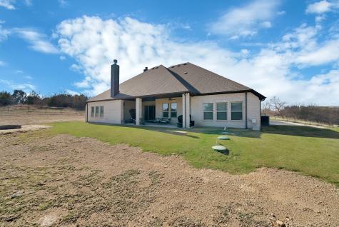 2008 Adams Overlook Weatherford TX 76088