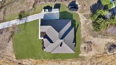 2008 Adams Overlook Weatherford TX 76088