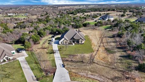 2008 Adams Overlook Weatherford TX 76088