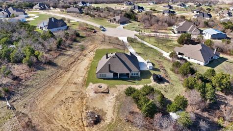 2008 Adams Overlook Weatherford TX 76088