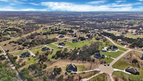 2008 Adams Overlook Weatherford TX 76088