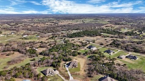 2008 Adams Overlook Weatherford TX 76088