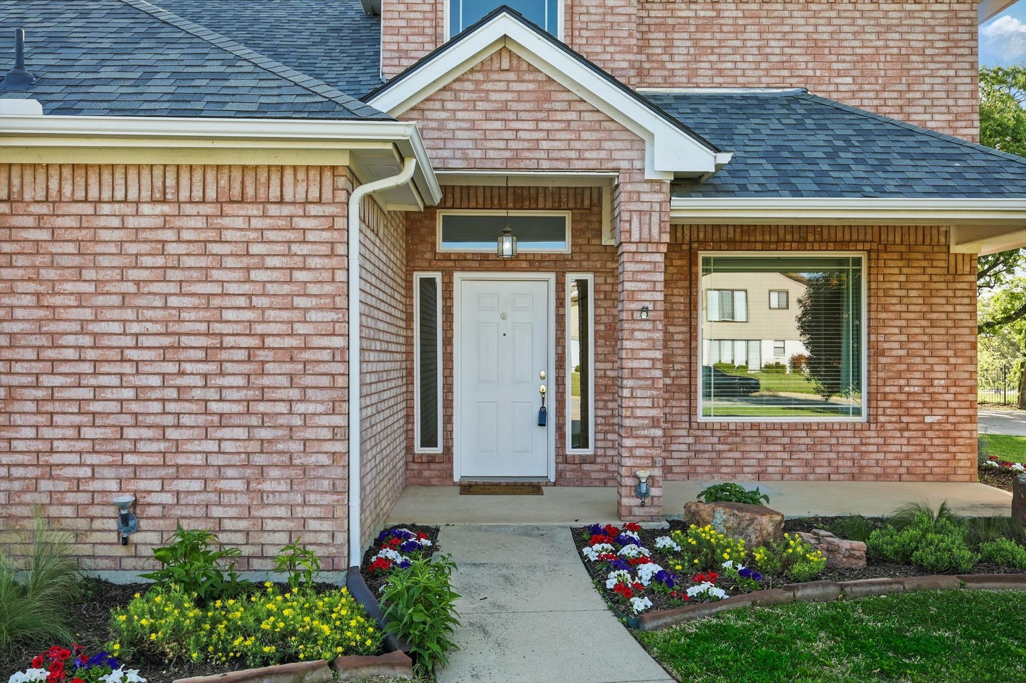 2101 Woodberry Drive Fort Worth TX 76112
