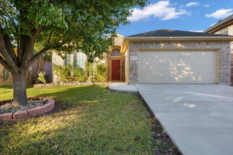 2721 Evening Shade Drive Fort Worth TX 76131