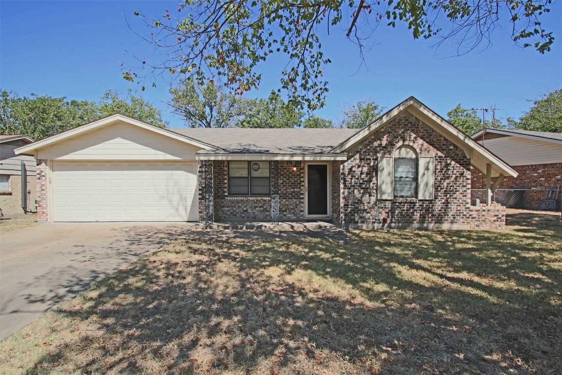 1412 Roberts Avenue Cleburne TX 76033