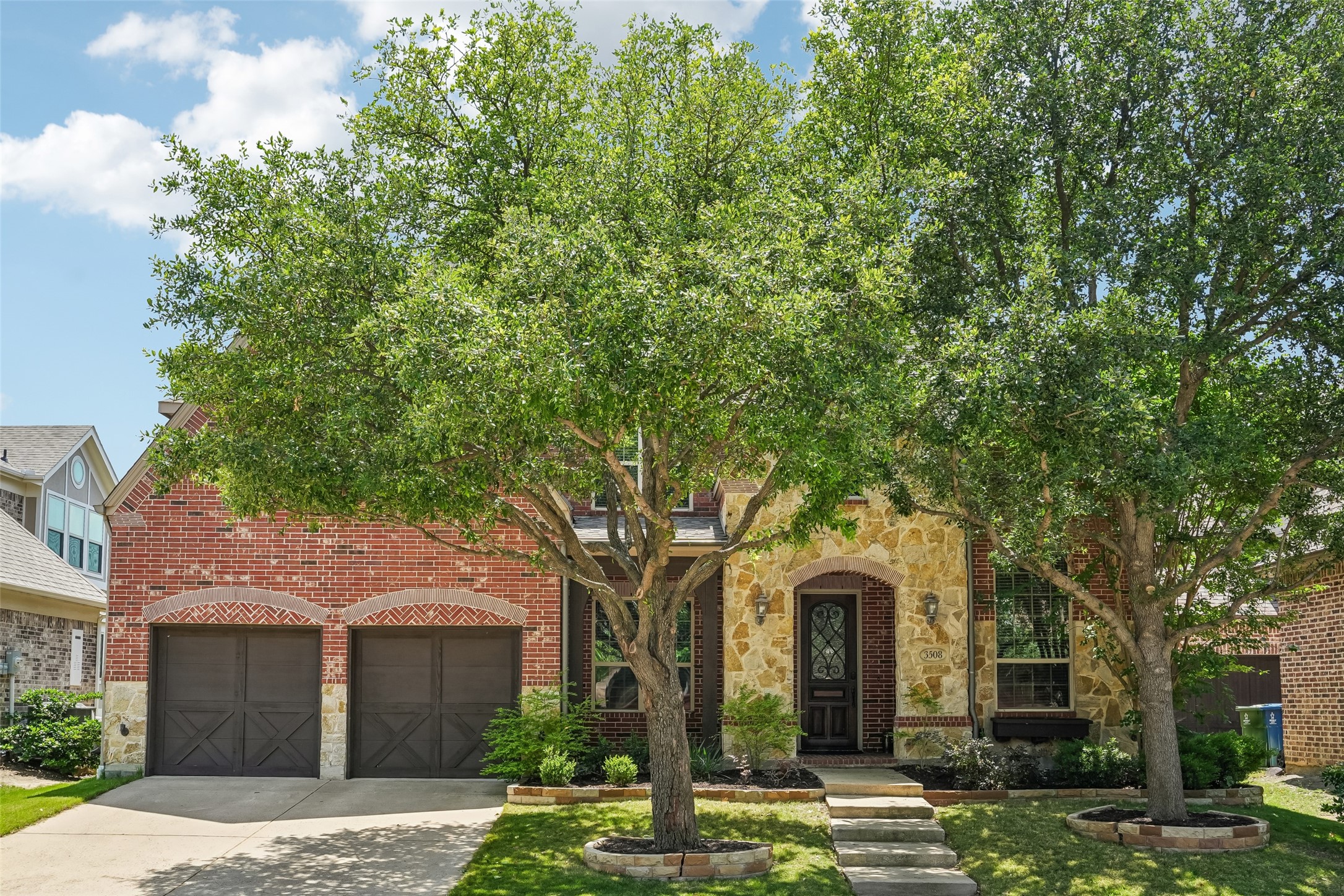 3508 Ladybank The Colony TX 75056