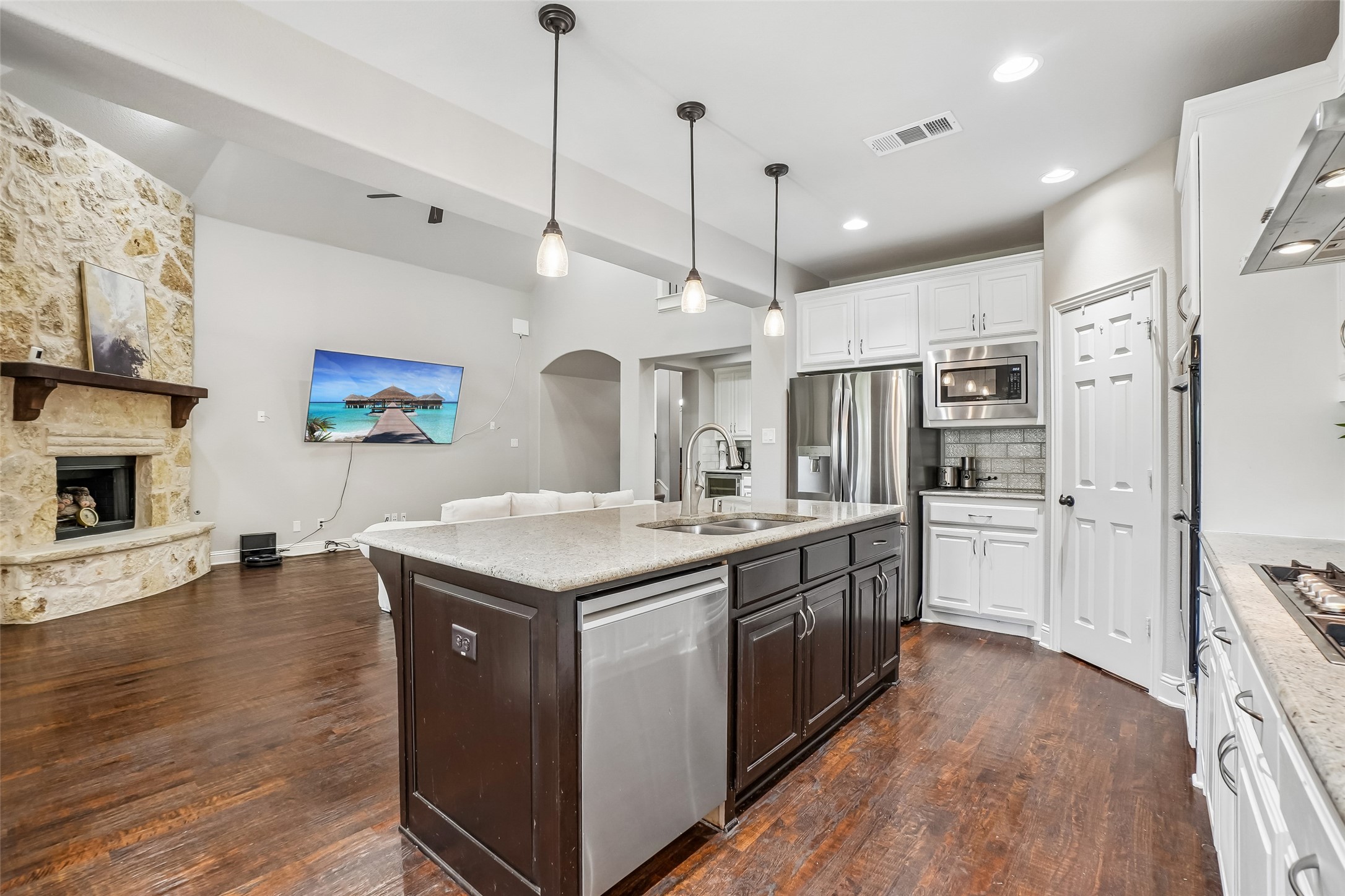 3508 Ladybank The Colony TX 75056