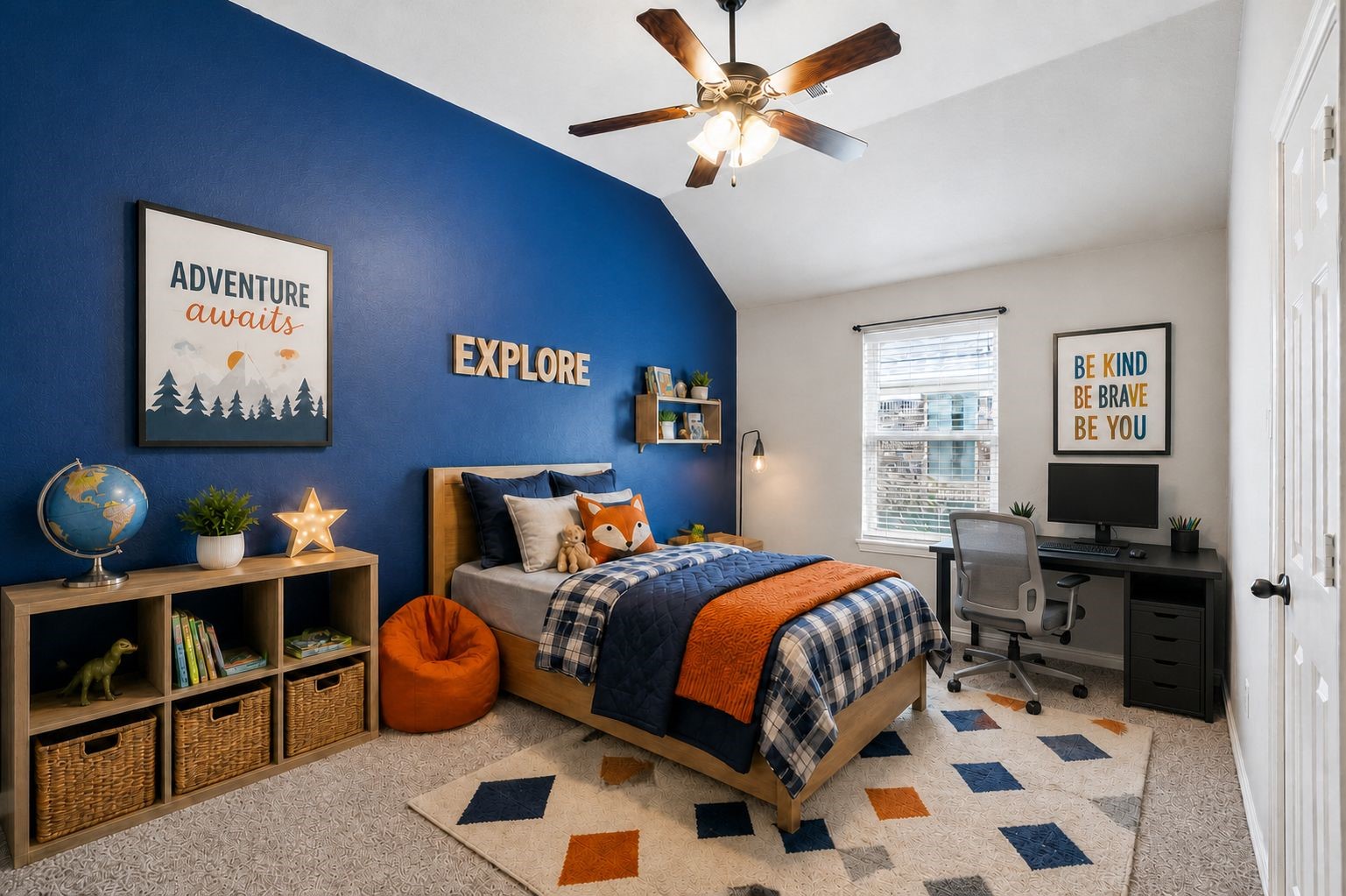 3508 Ladybank The Colony TX 75056