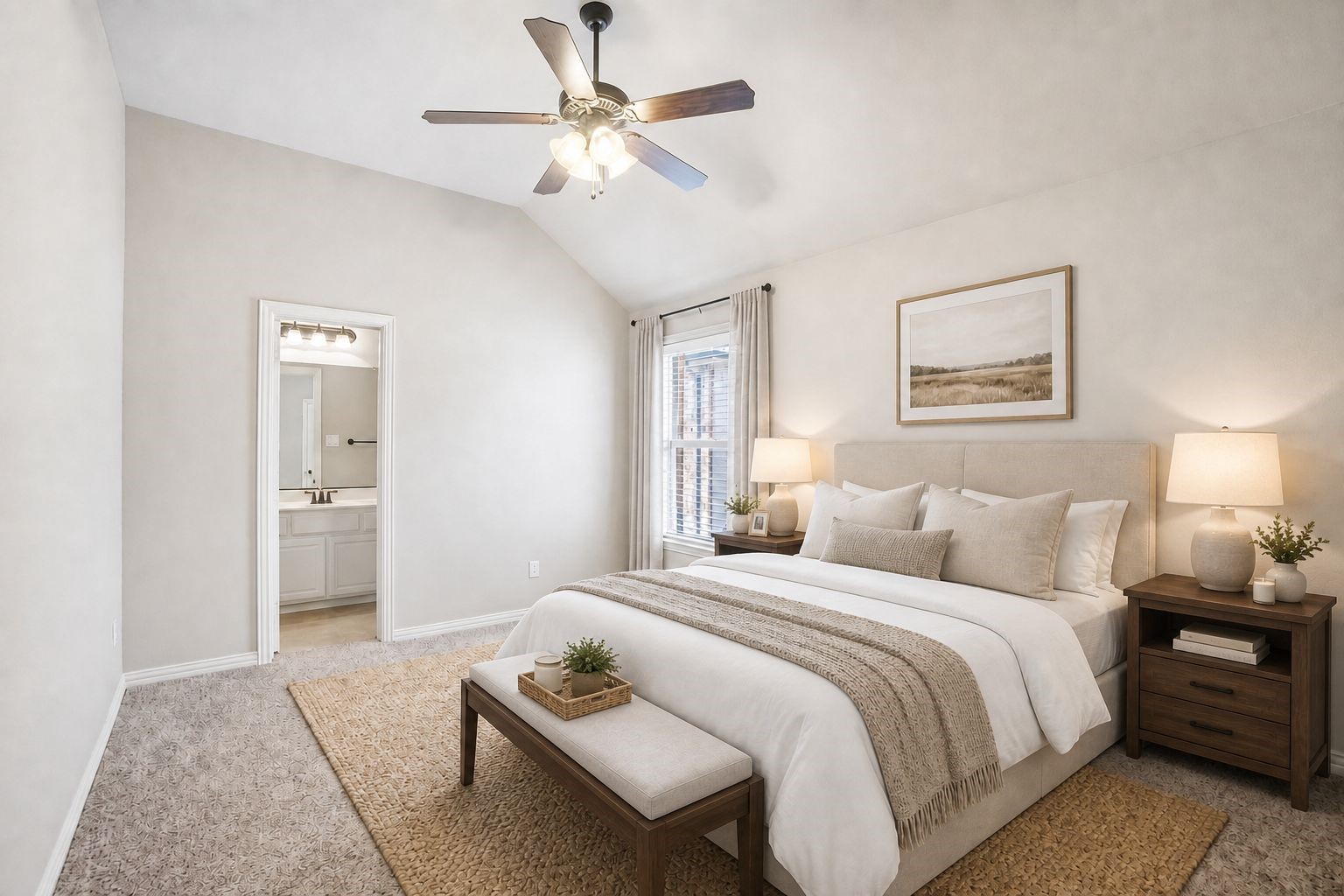 3508 Ladybank The Colony TX 75056