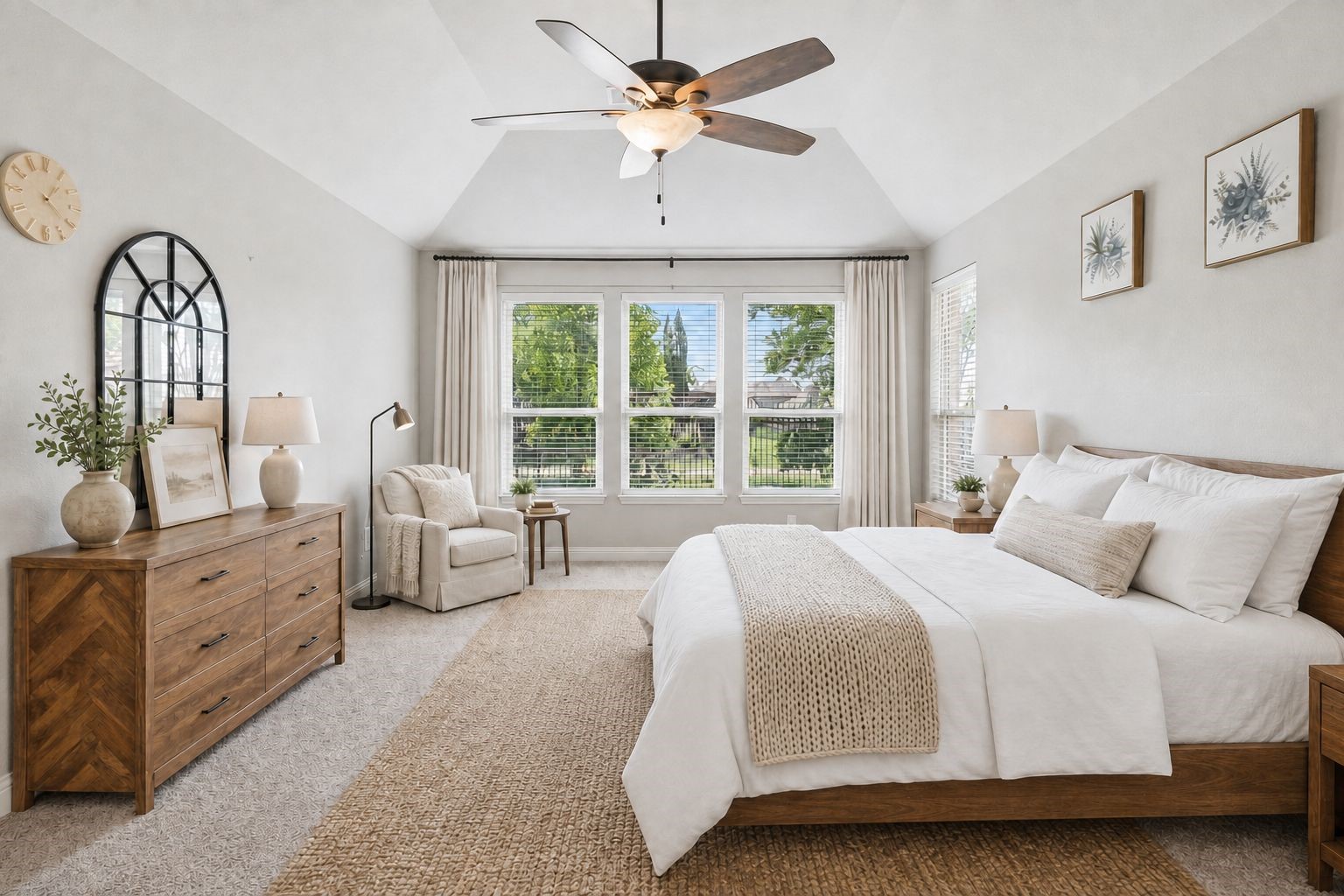 3508 Ladybank The Colony TX 75056