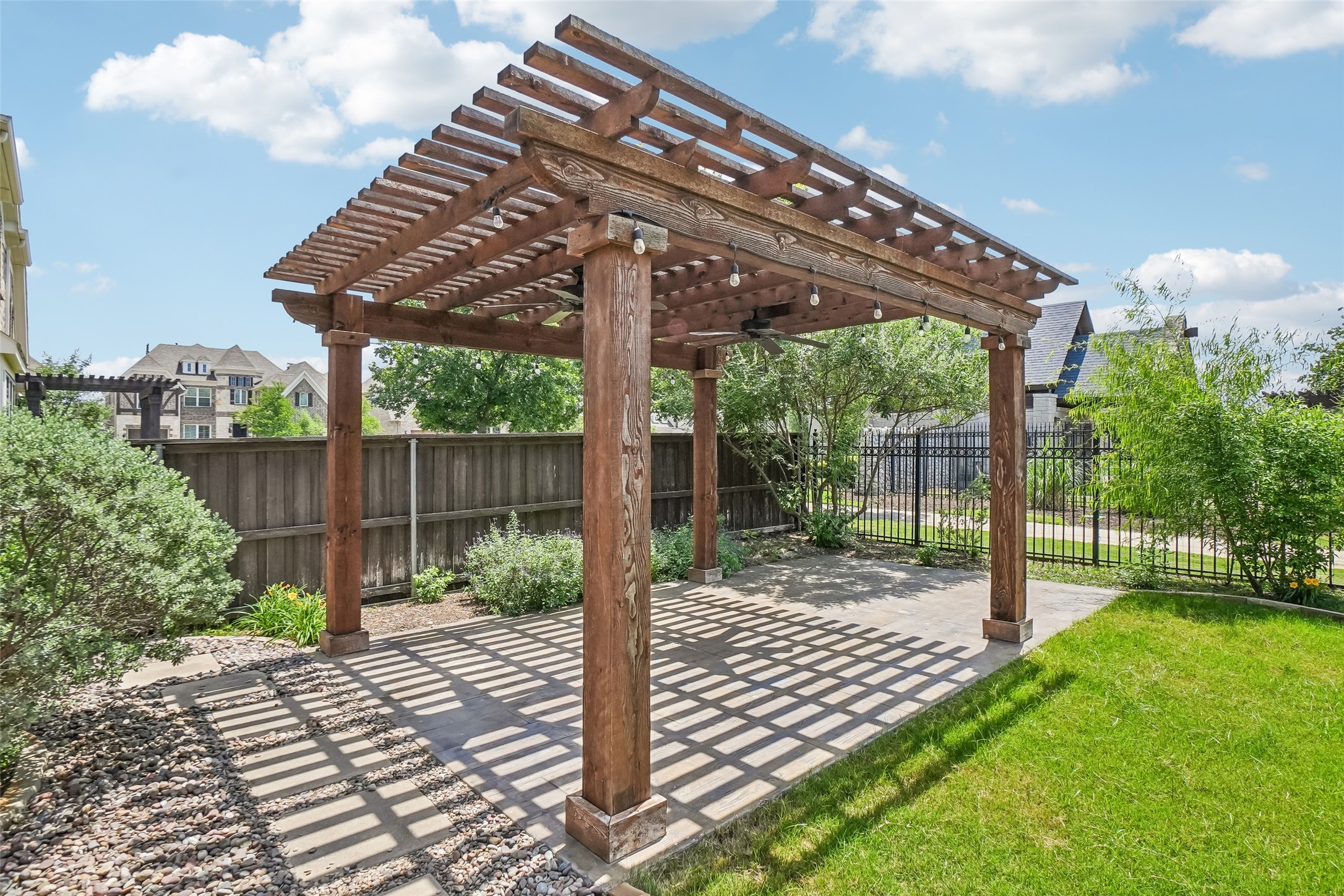 3508 Ladybank The Colony TX 75056