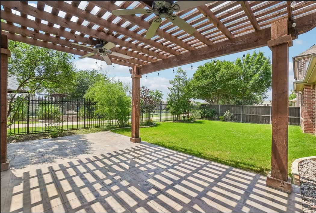 3508 Ladybank The Colony TX 75056