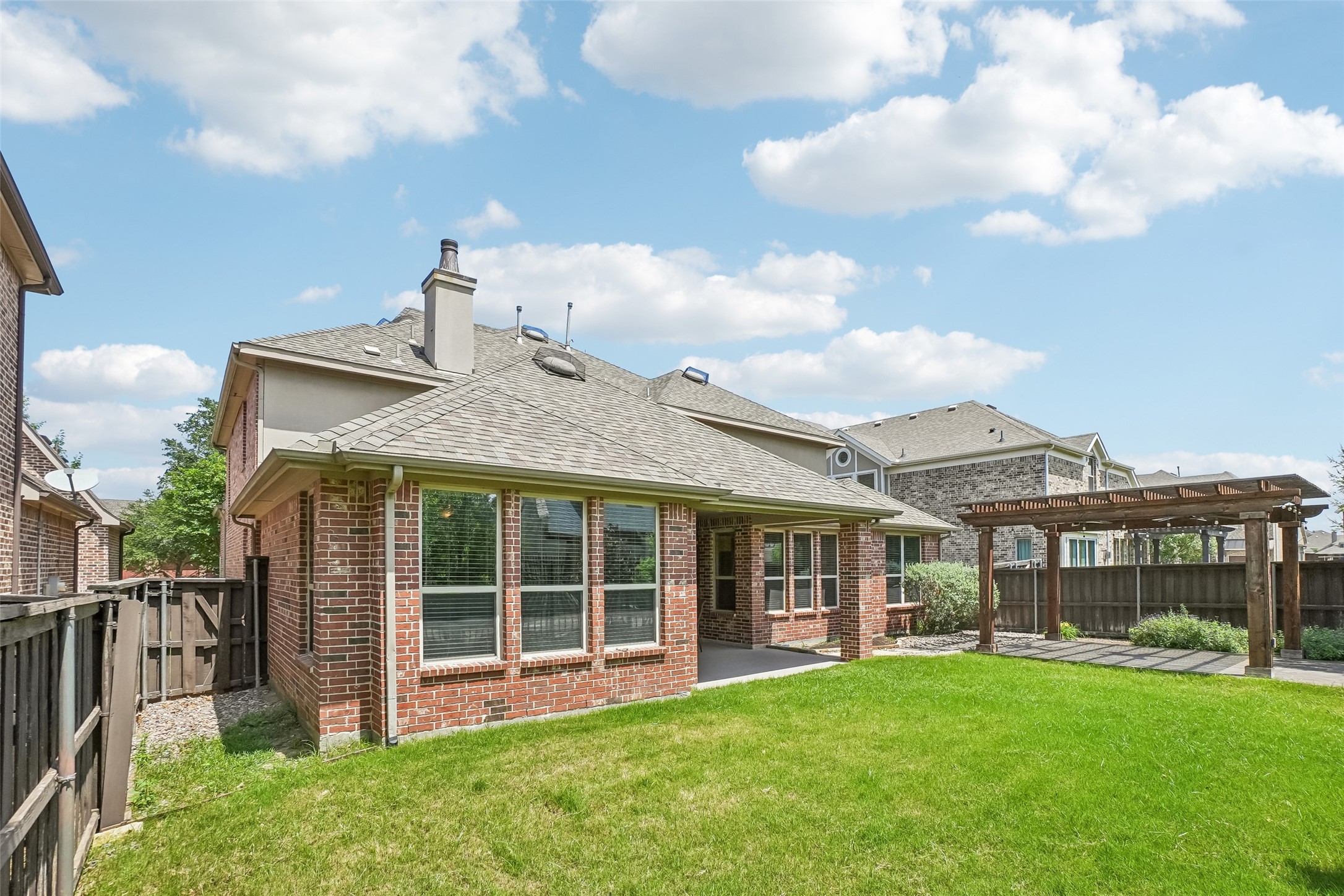 3508 Ladybank The Colony TX 75056