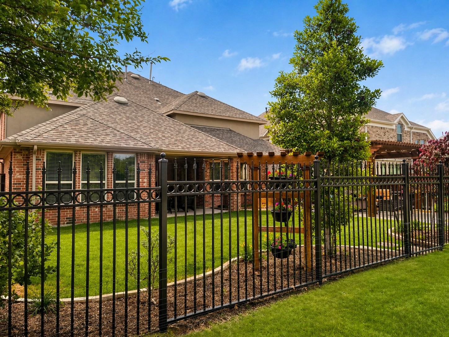 3508 Ladybank The Colony TX 75056