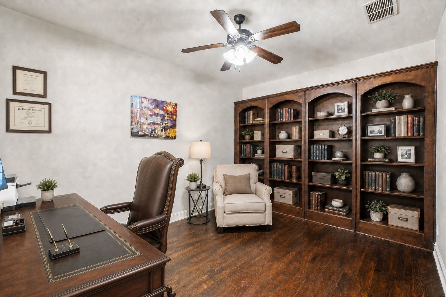 3508 Ladybank The Colony TX 75056