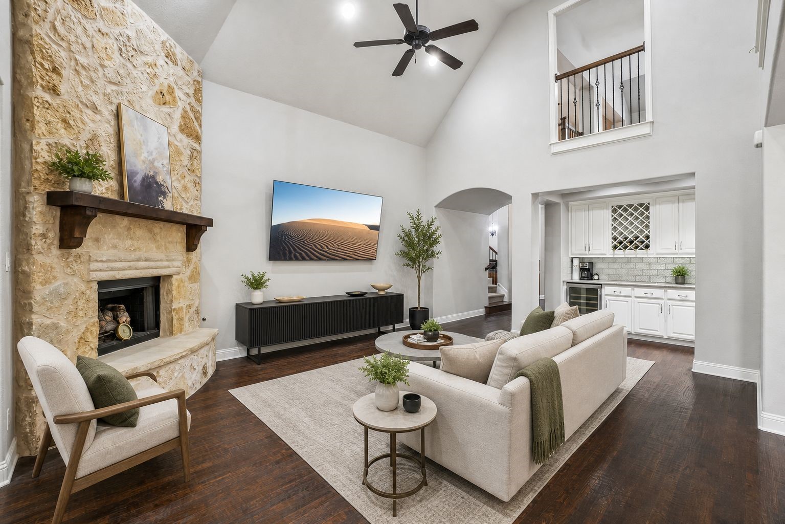 3508 Ladybank The Colony TX 75056