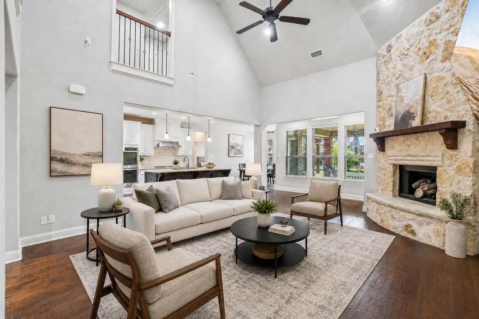 3508 Ladybank The Colony TX 75056