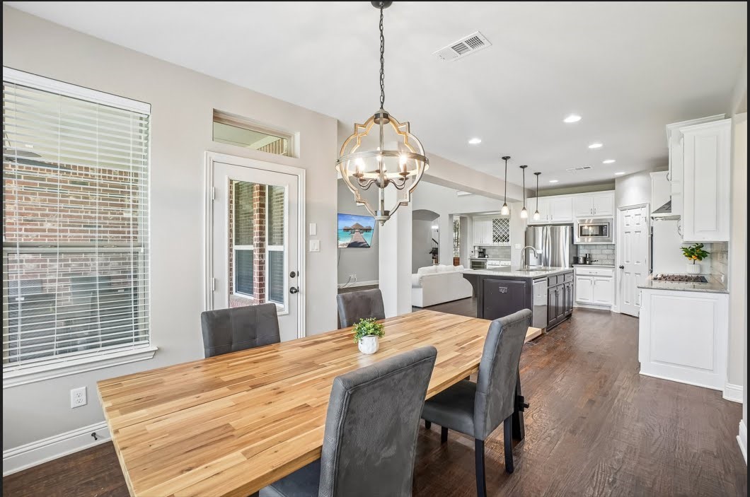 3508 Ladybank The Colony TX 75056