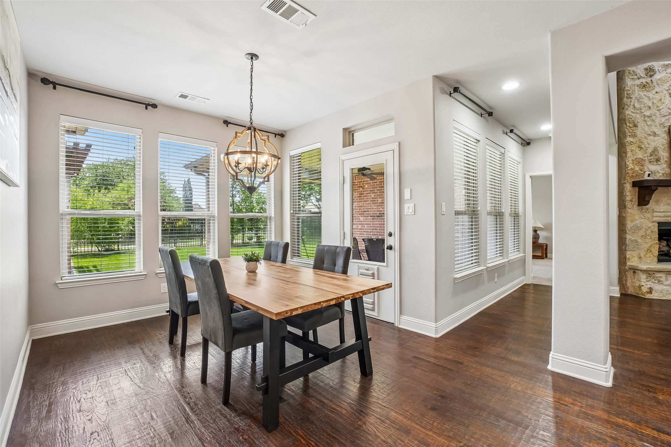 3508 Ladybank The Colony TX 75056