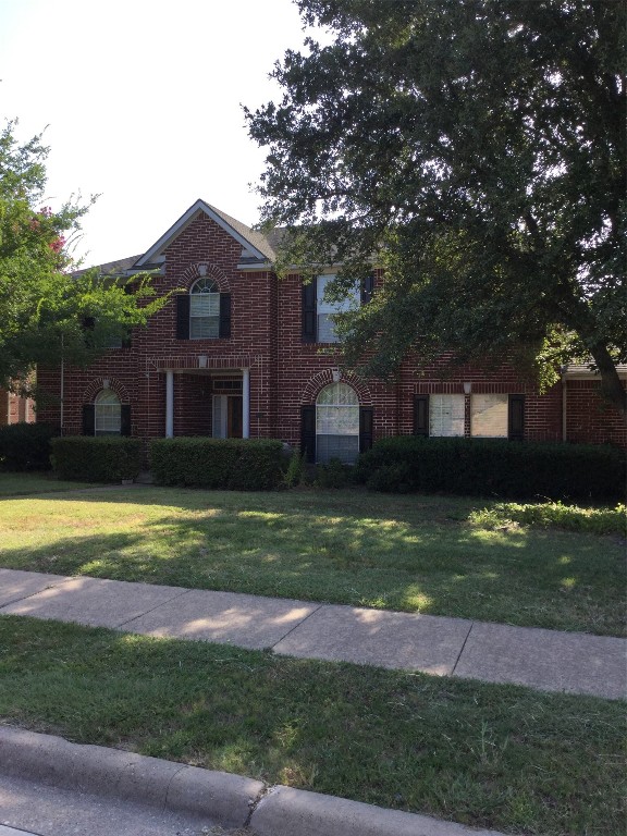 1416 Quapaw Trail Mesquite TX 75149