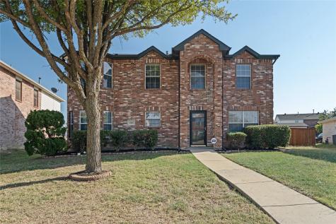 1305 Willowsprings Court Desoto TX 75115