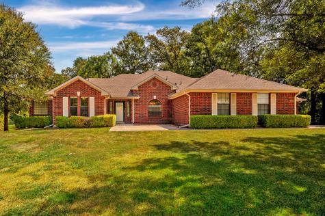 501 Belmont Lane Van Alstyne TX 75495