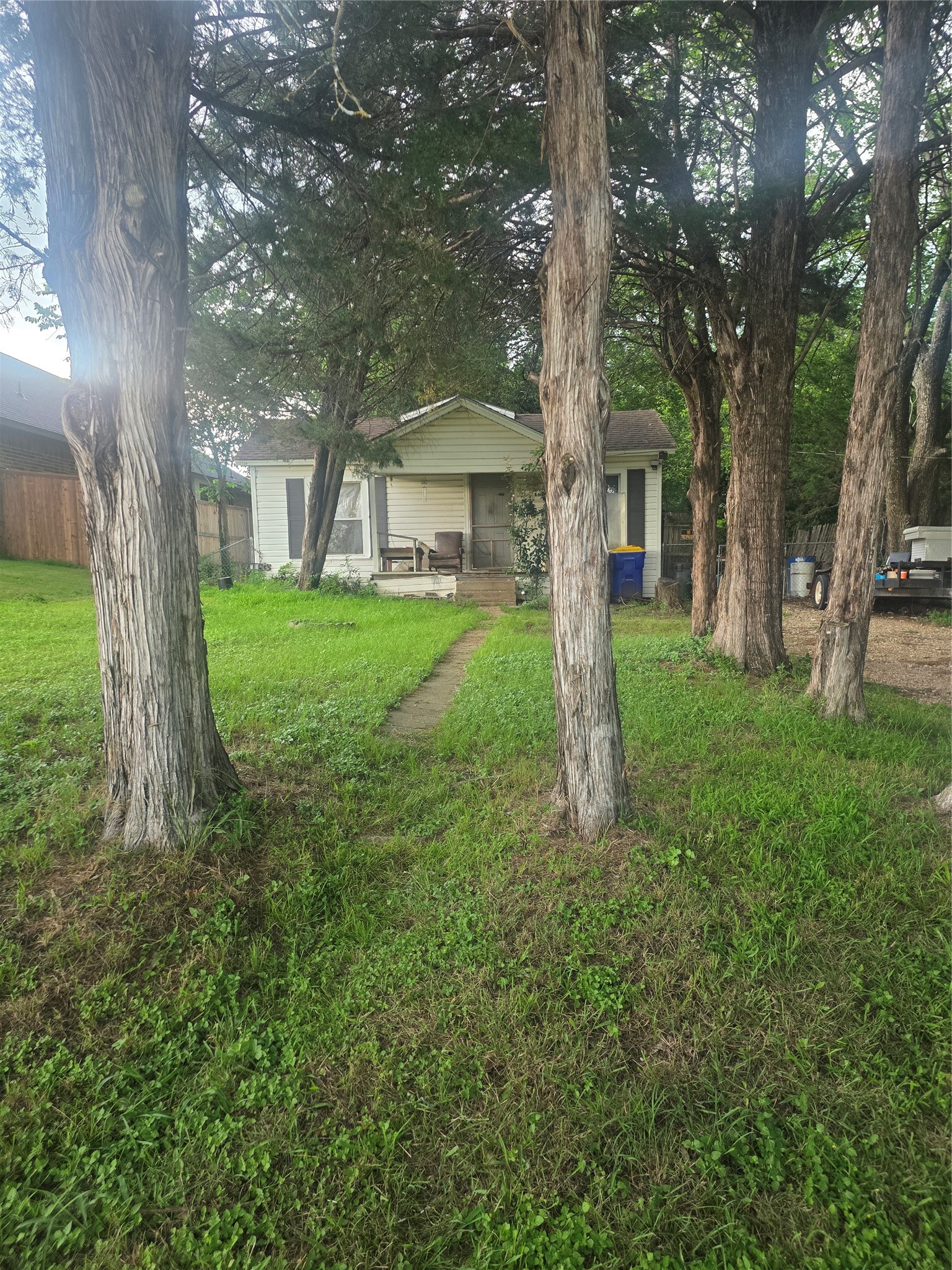 602 N Watson Street Seagoville TX 75159