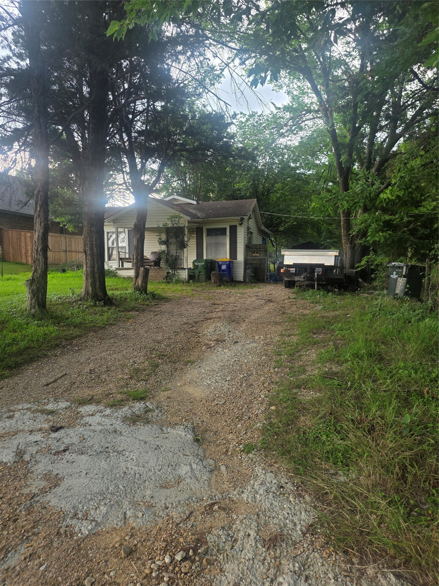 602 N Watson Street Seagoville TX 75159
