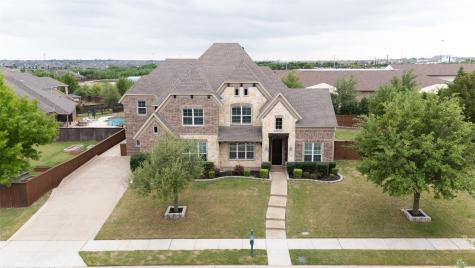 2490 Stonybrook Drive Prosper TX 75078