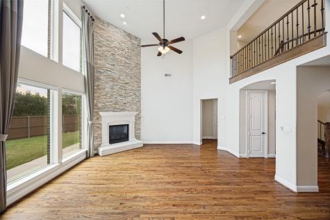 2490 Stonybrook Drive Prosper TX 75078