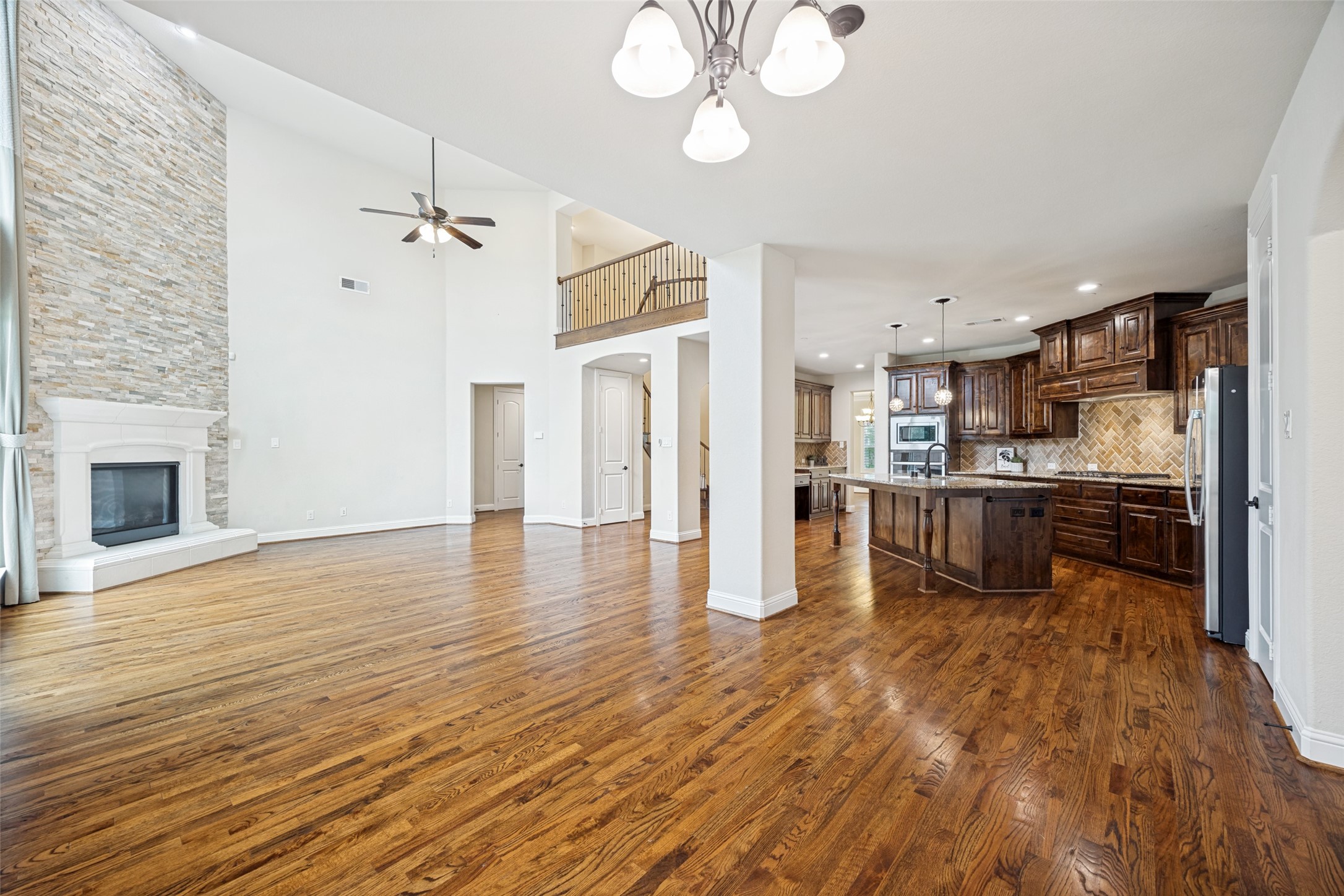2490 Stonybrook Drive Prosper TX 75078