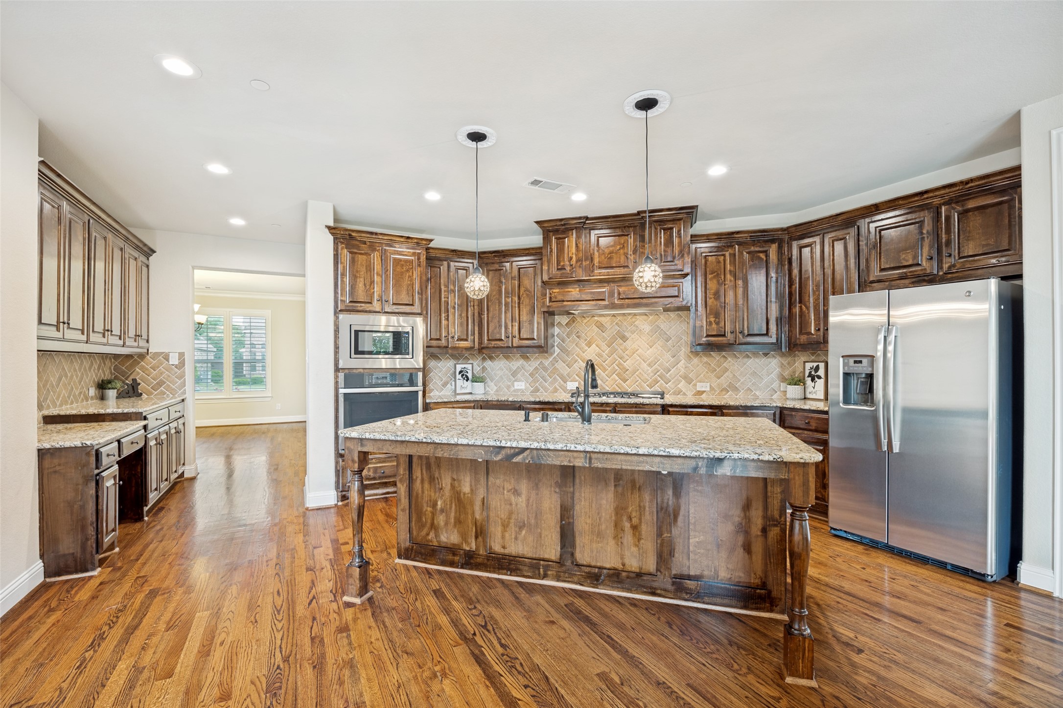 2490 Stonybrook Drive Prosper TX 75078