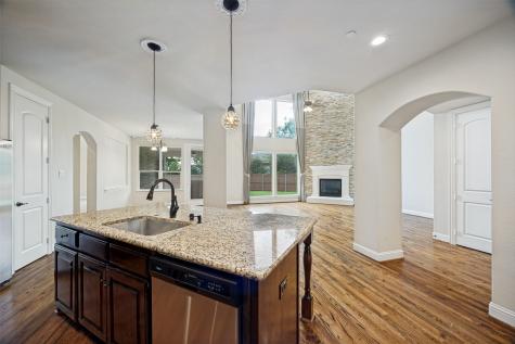 2490 Stonybrook Drive Prosper TX 75078