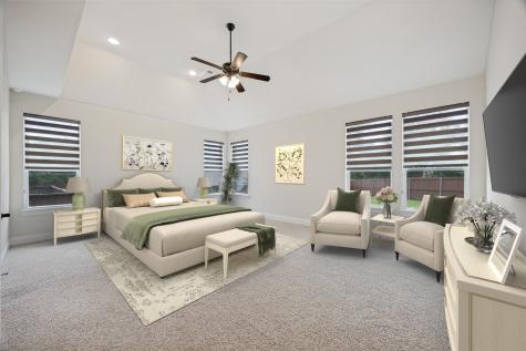 2490 Stonybrook Drive Prosper TX 75078