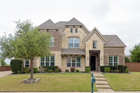 2490 Stonybrook Drive Prosper TX 75078