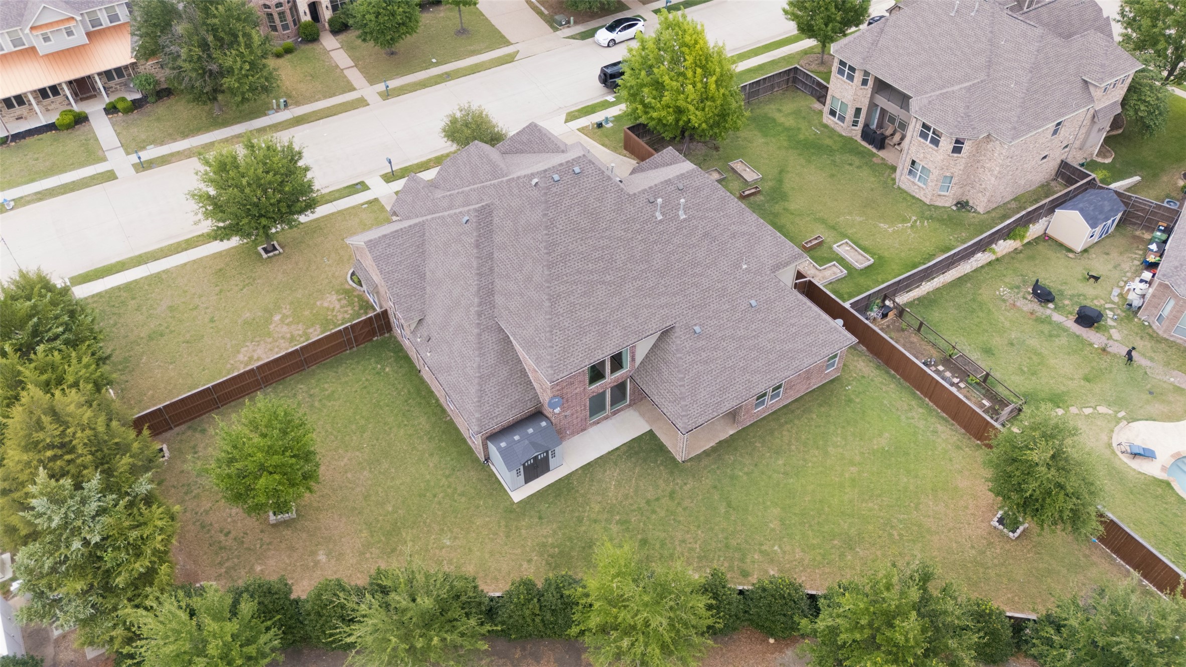 2490 Stonybrook Drive Prosper TX 75078