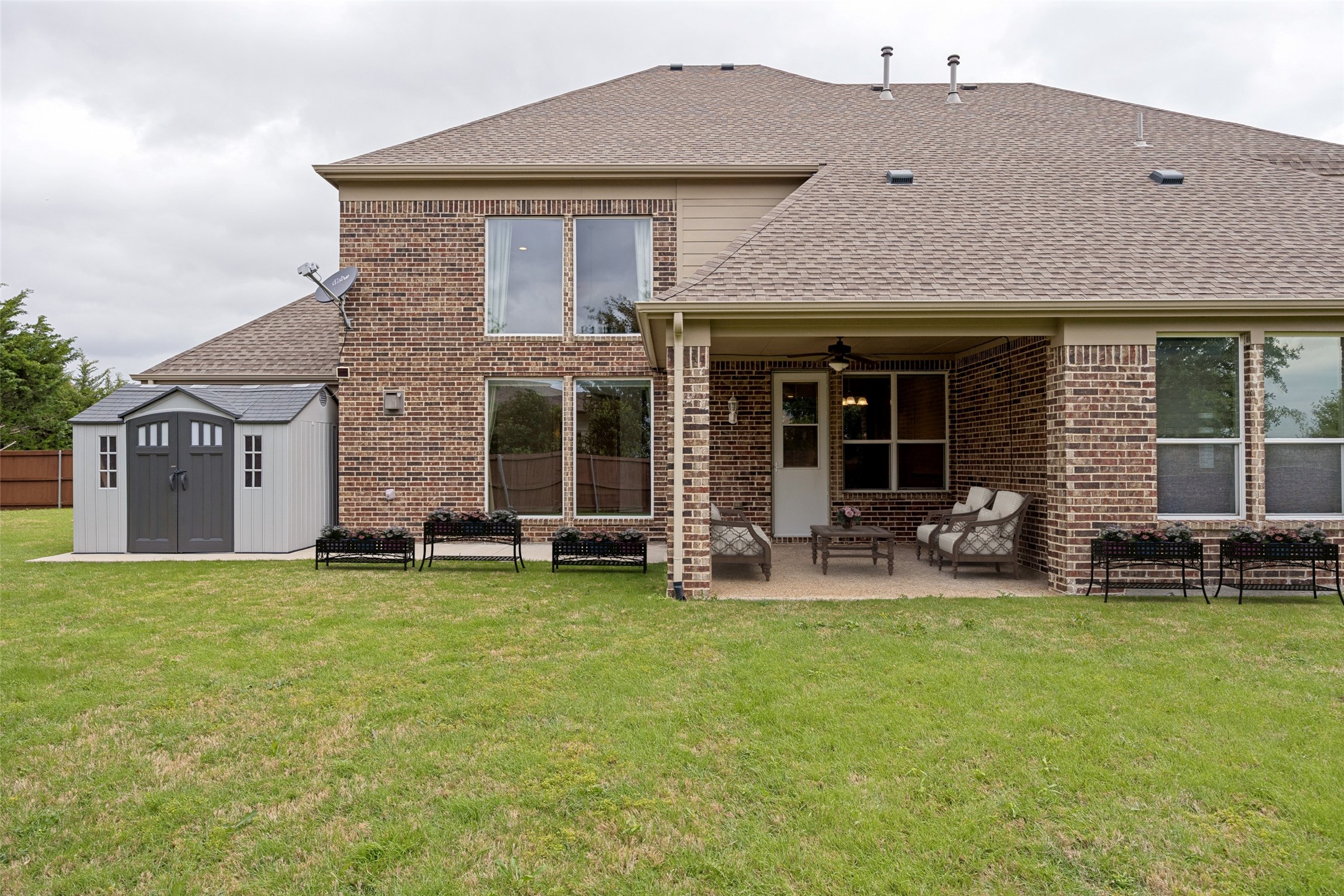 2490 Stonybrook Drive Prosper TX 75078