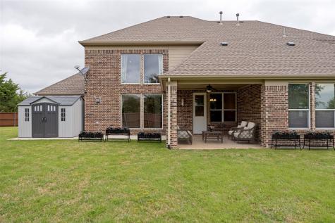 2490 Stonybrook Drive Prosper TX 75078