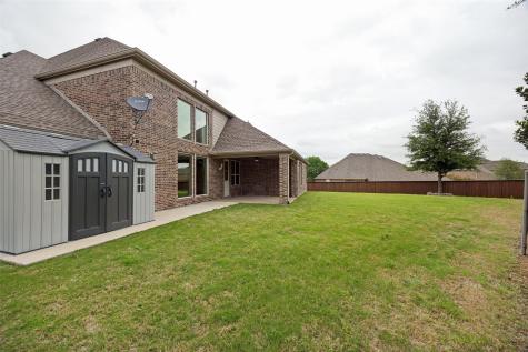 2490 Stonybrook Drive Prosper TX 75078