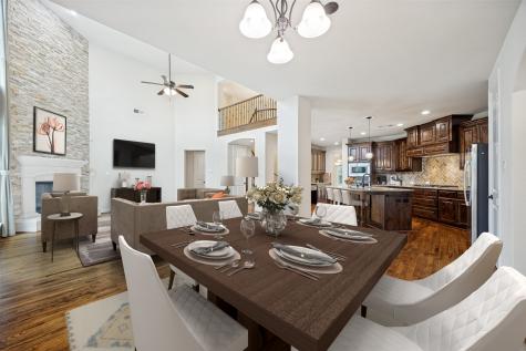 2490 Stonybrook Drive Prosper TX 75078